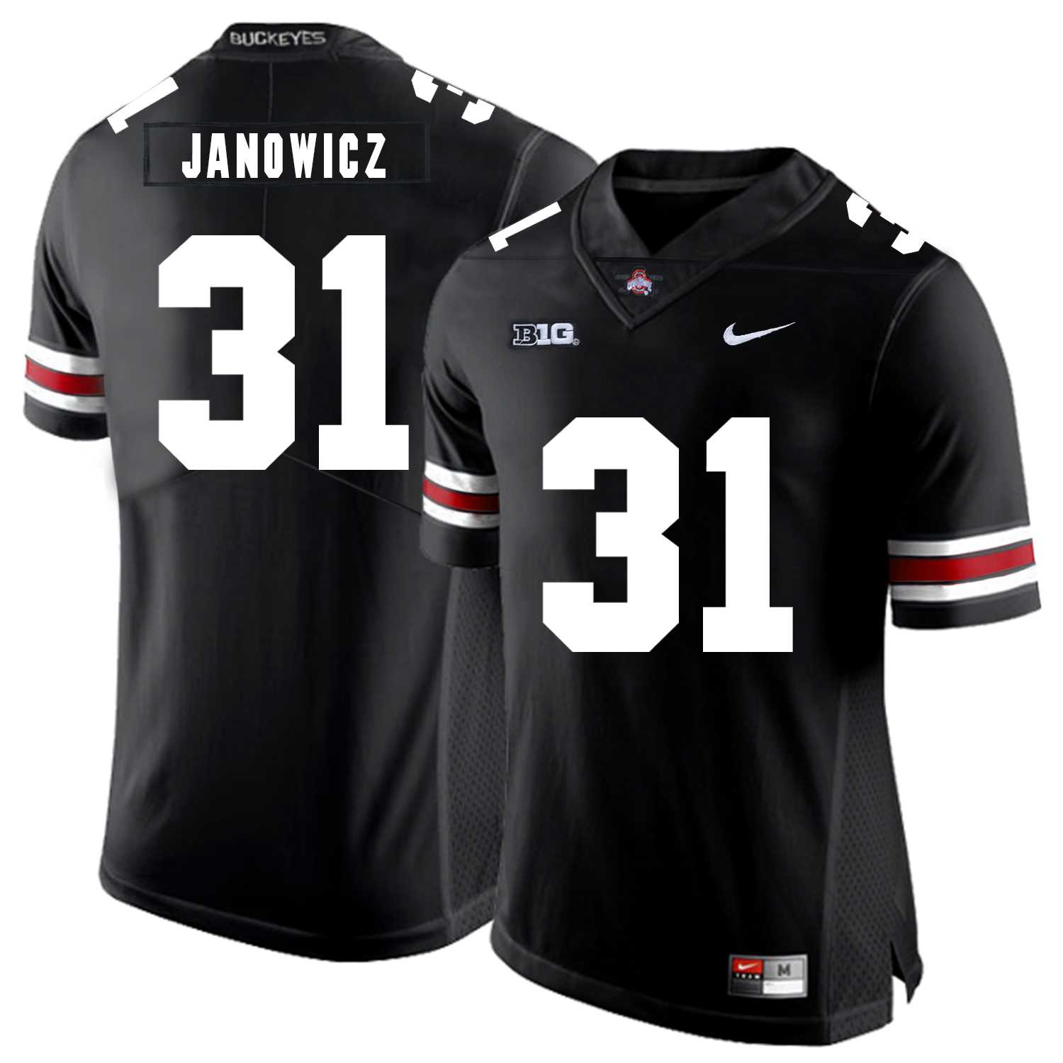 Ohio State Buckeyes 31 Vic Janowicz Black Nike College Football Jersey Dzhi,We sell and wholesale Ohio State Buckeyes 31 Vic Janowicz Black Nike College Football Jersey Dzhi on line form chian!